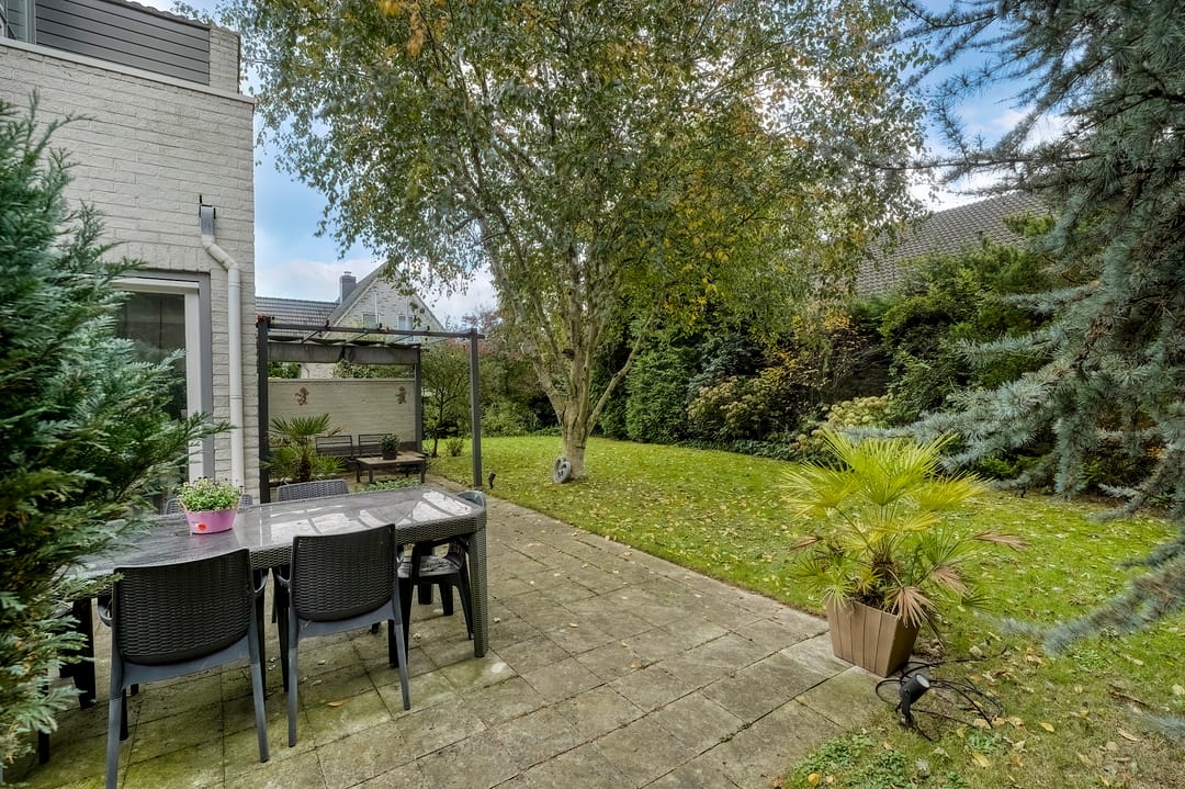 Foto 43 van Gruttolaan 19