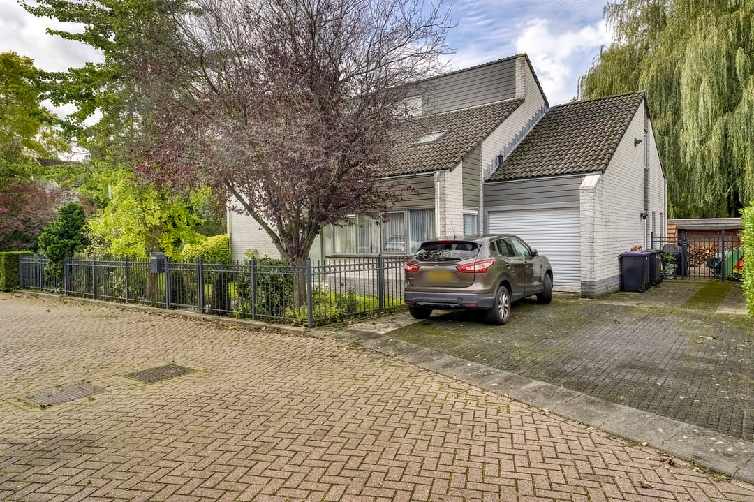 Foto 1 van Gruttolaan 19