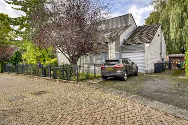 Foto 1 van Gruttolaan 19