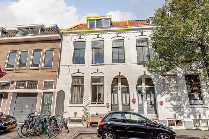 Sloetstraat 18-2