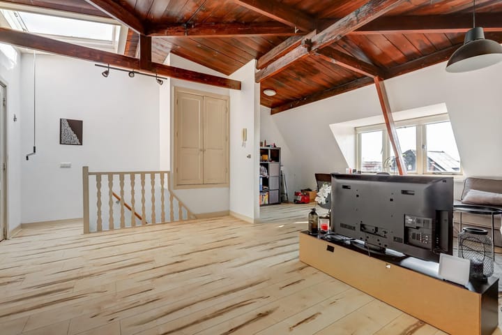 Foto 7 van Sloetstraat 18-2