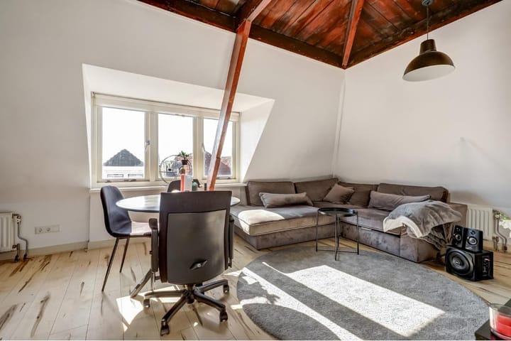 Foto 10 van Sloetstraat 18-2