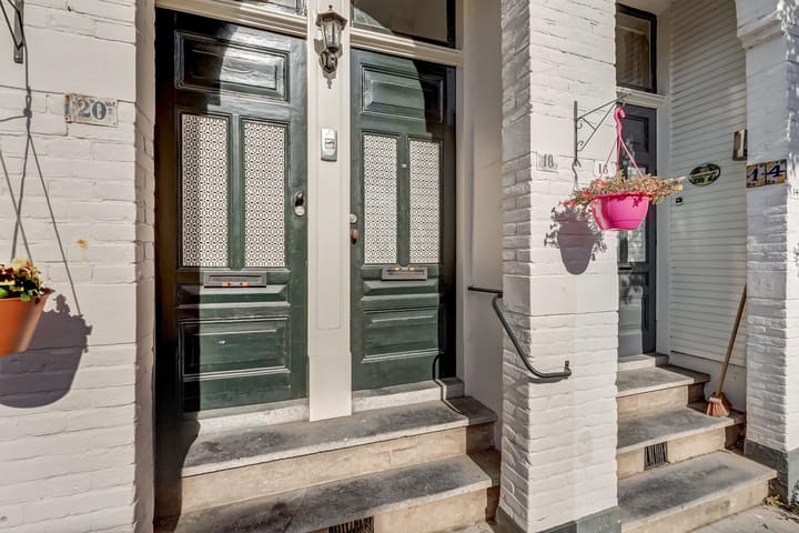 Foto 26 van Sloetstraat 18-2