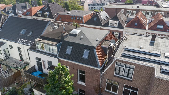 Foto 29 van Sloetstraat 18-2