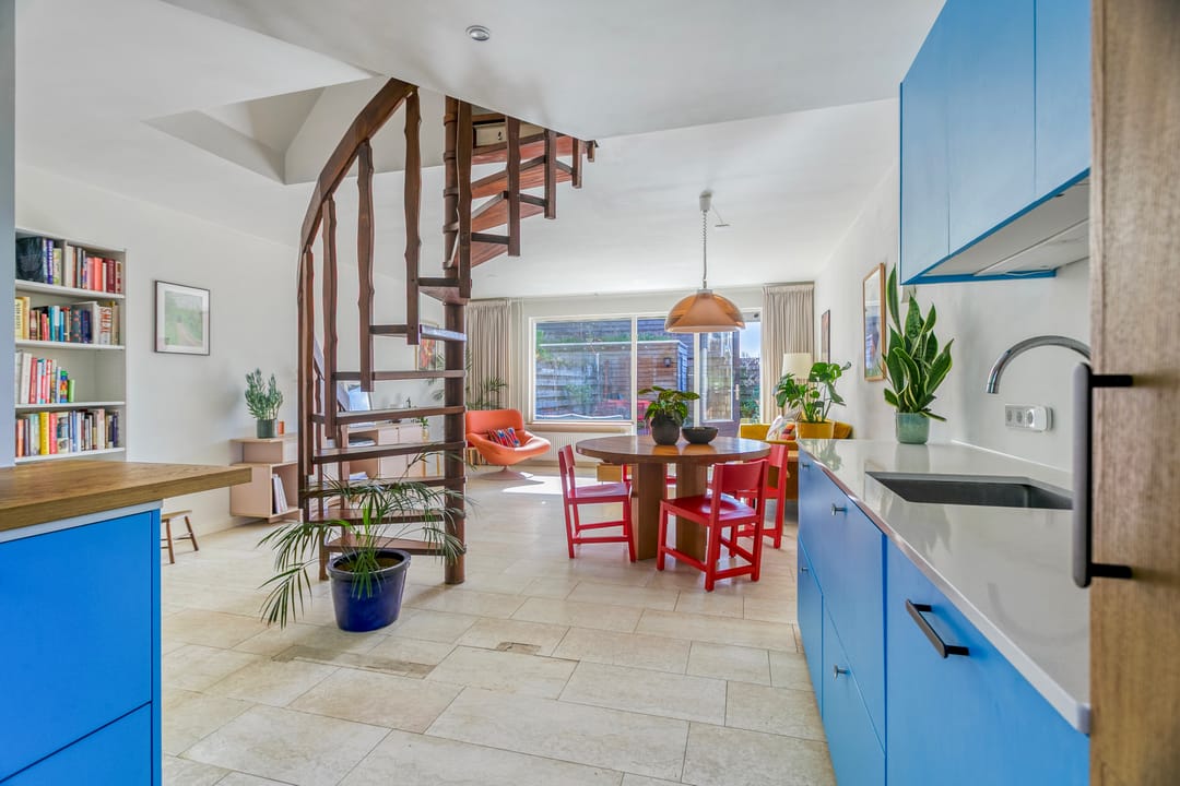 Foto 2 van Jelle Posthumapad 4