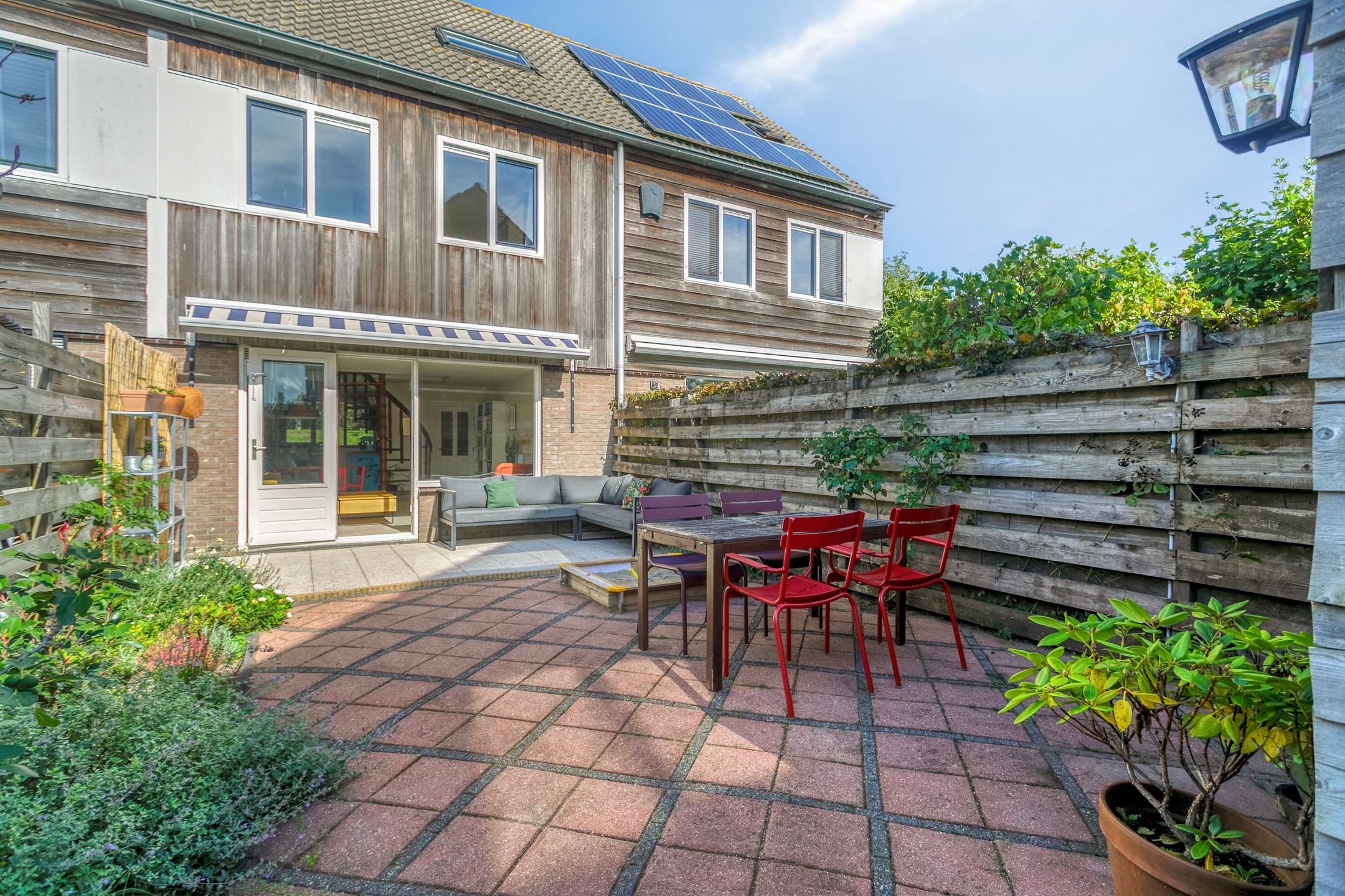 Foto 3 van Jelle Posthumapad 4