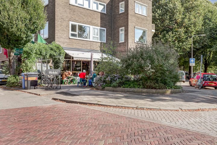 Foto 24 van Sloetstraat 18-2