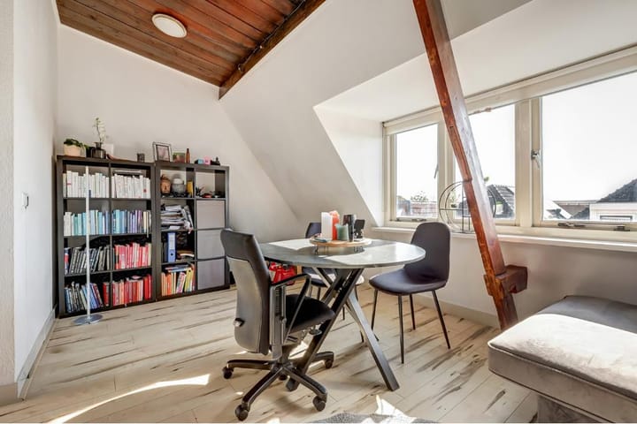 Foto 4 van Sloetstraat 18-2