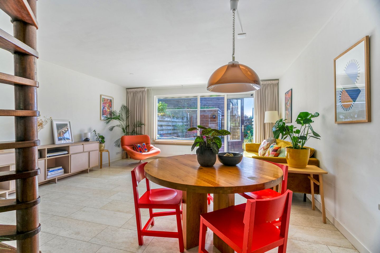 Foto 4 van Jelle Posthumapad 4