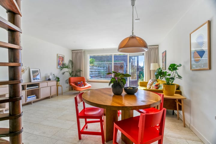 Foto 4 van Jelle Posthumapad 4