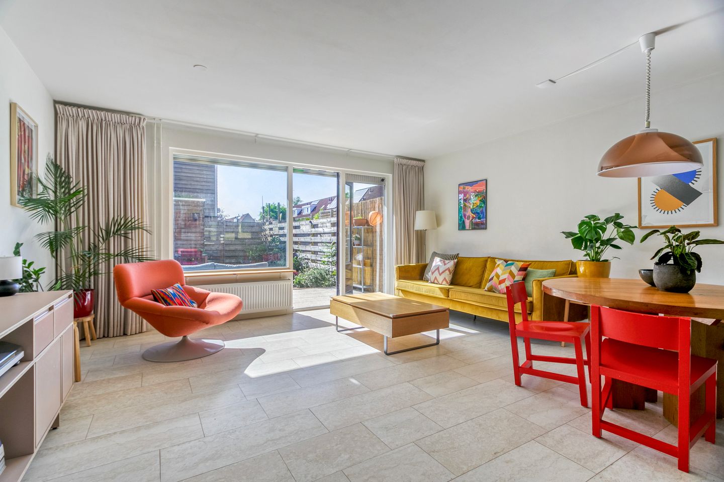 Foto 5 van Jelle Posthumapad 4