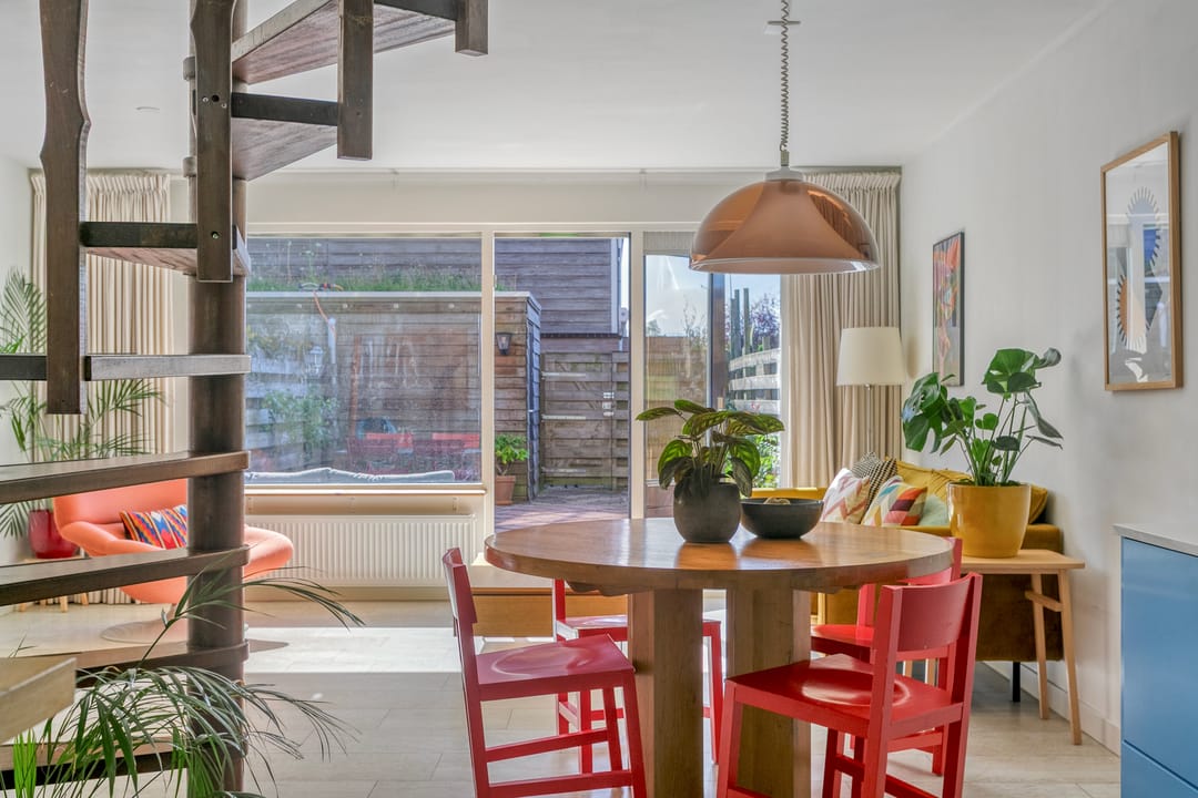 Foto 7 van Jelle Posthumapad 4