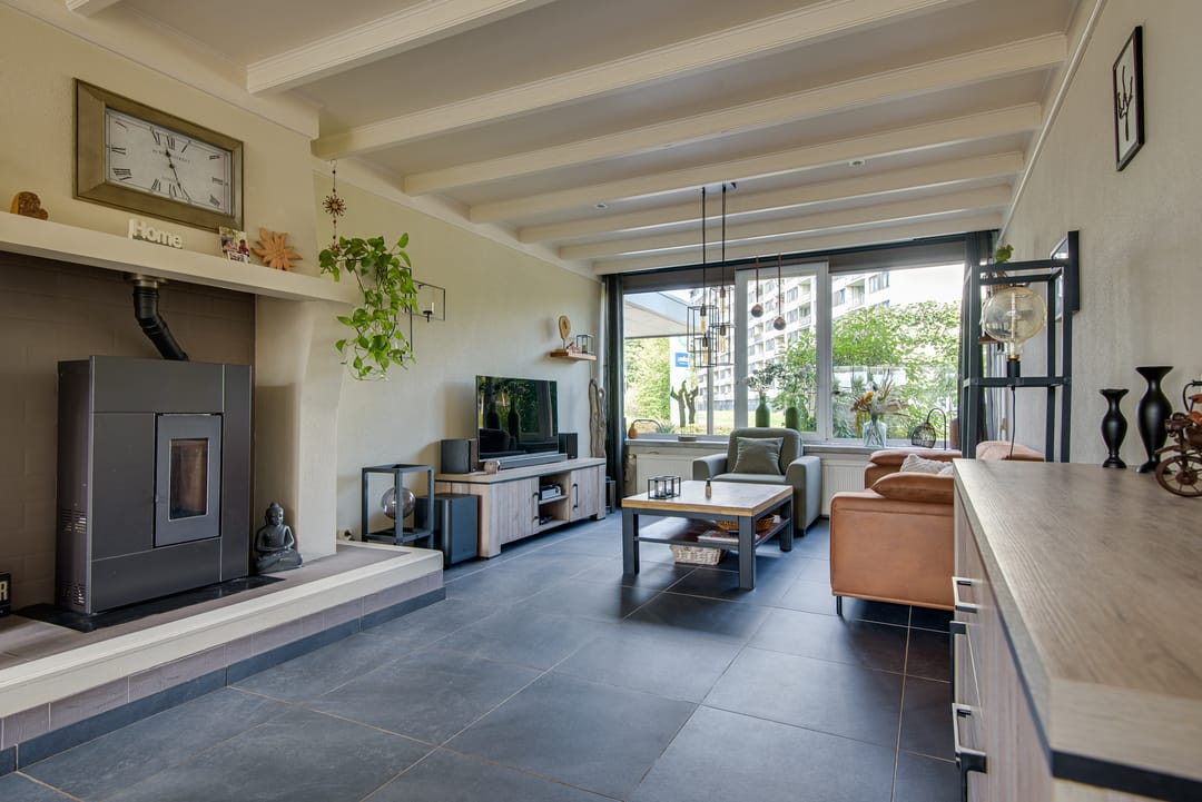 Foto 7 van Jan Heijmanslaan 181