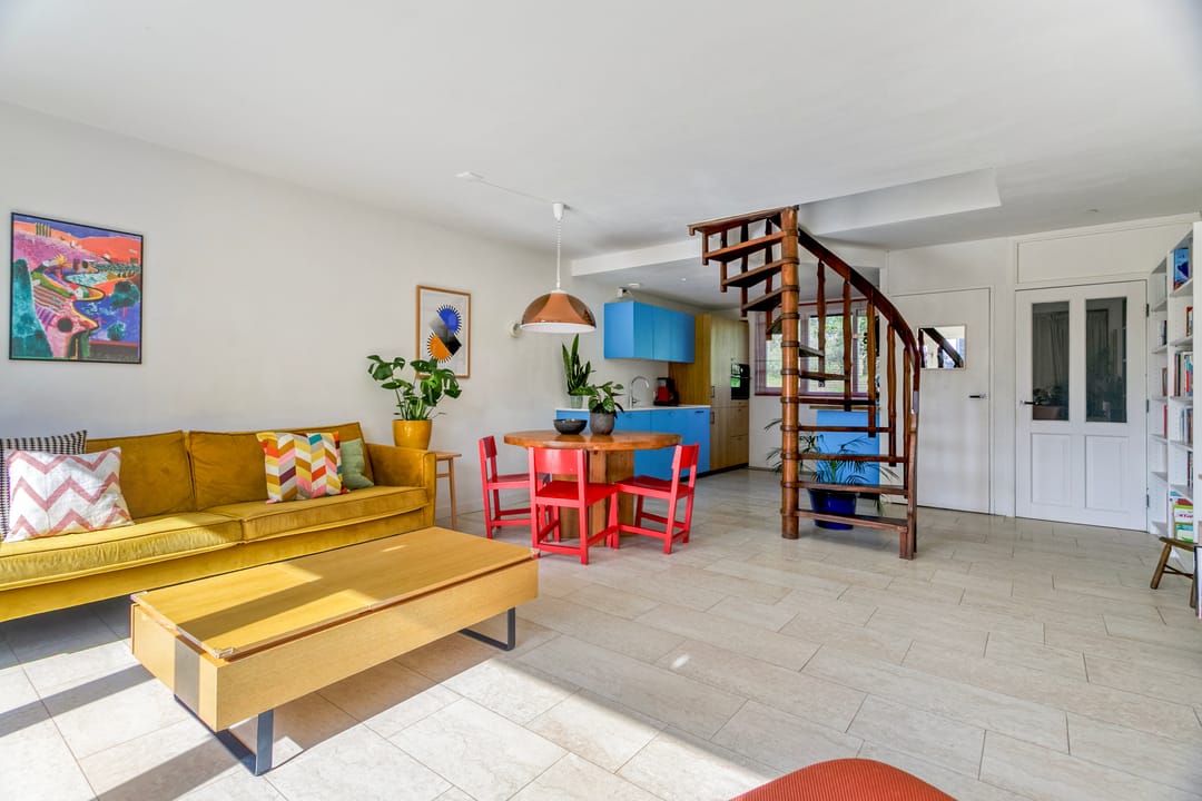 Foto 8 van Jelle Posthumapad 4