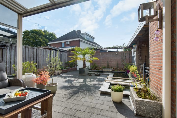 Foto 5 van Jan Heijmanslaan 181