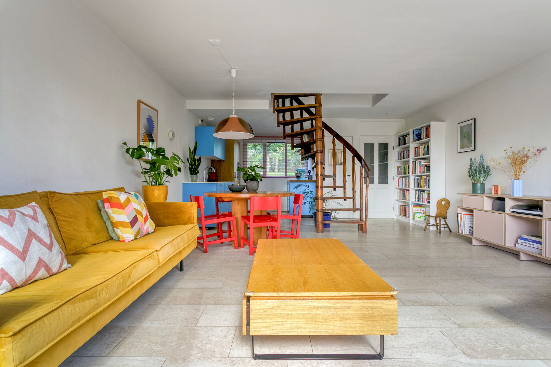 Foto 9 van Jelle Posthumapad 4