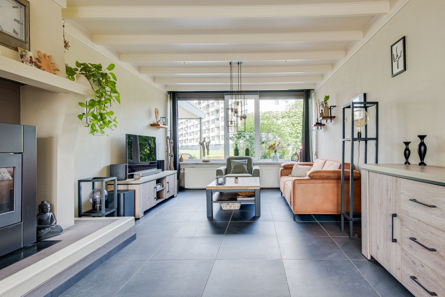 Foto 4 van Jan Heijmanslaan 181