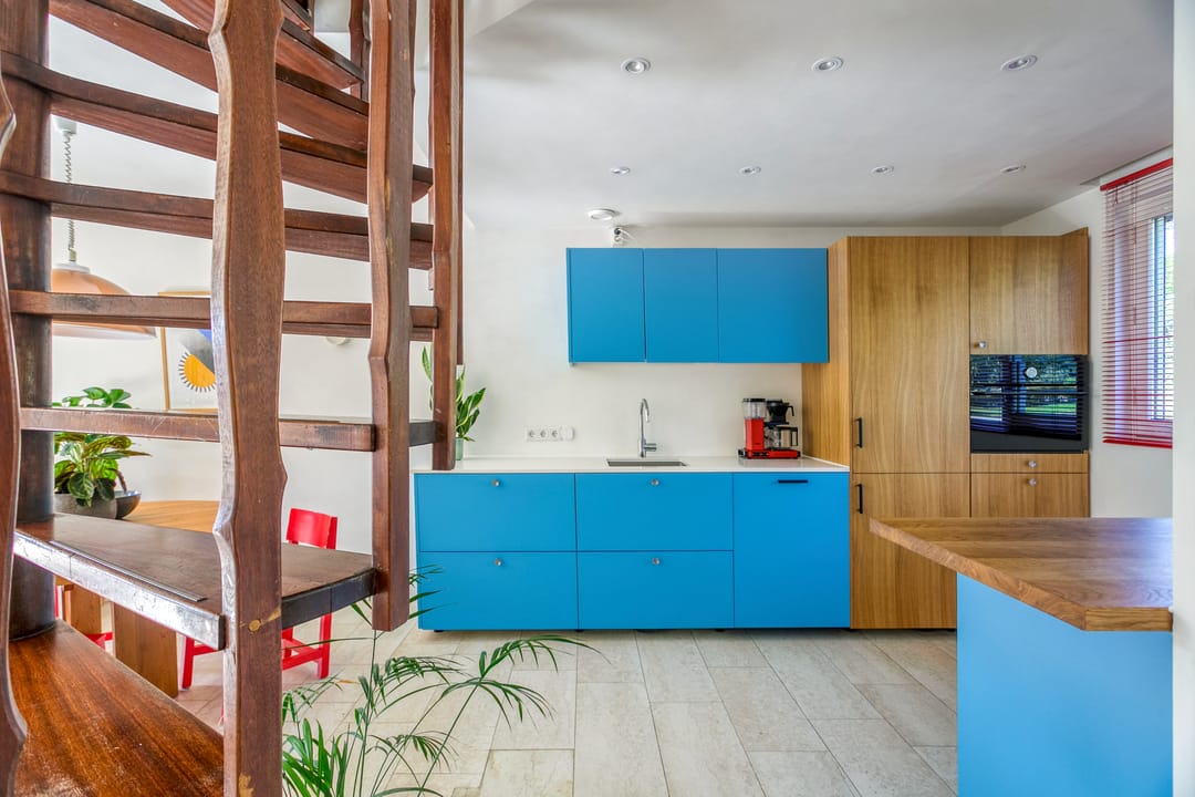 Foto 11 van Jelle Posthumapad 4