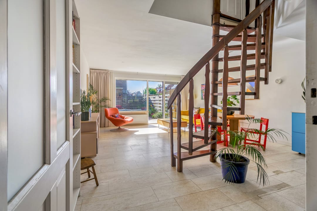 Foto 16 van Jelle Posthumapad 4