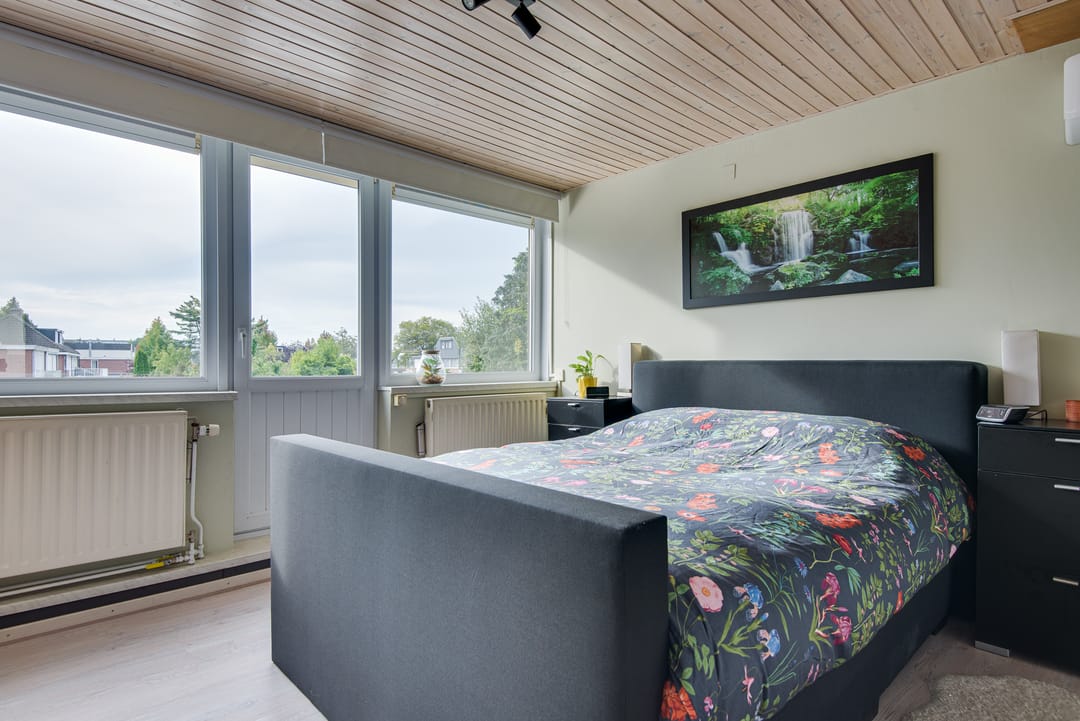 Foto 11 van Jan Heijmanslaan 181