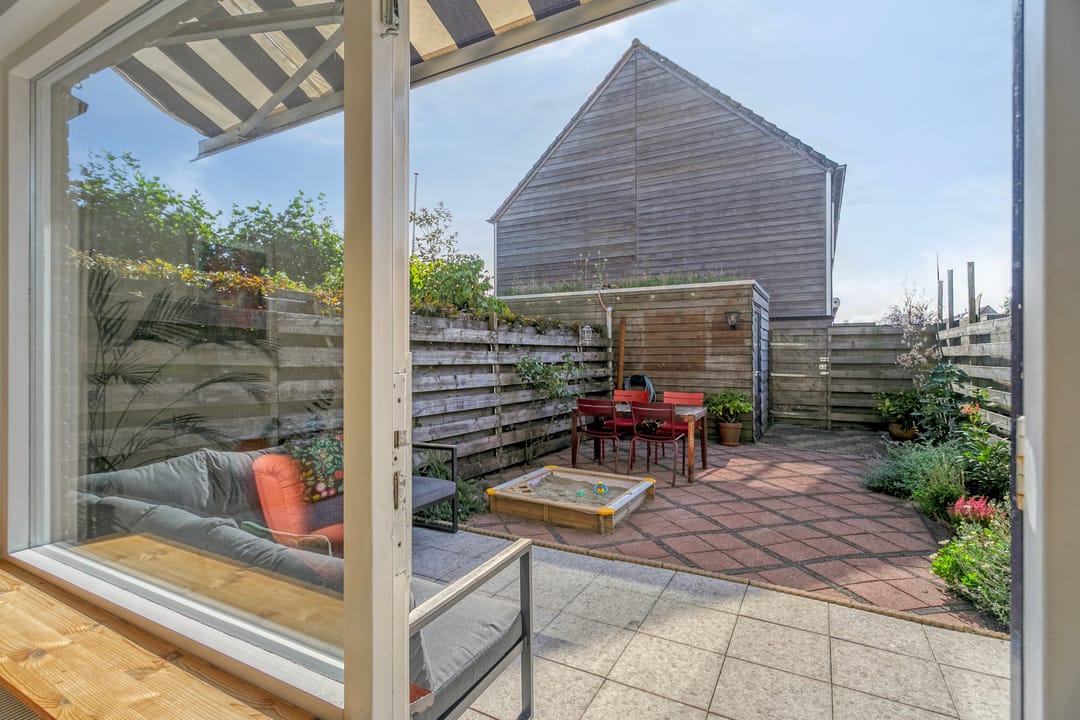 Foto 17 van Jelle Posthumapad 4