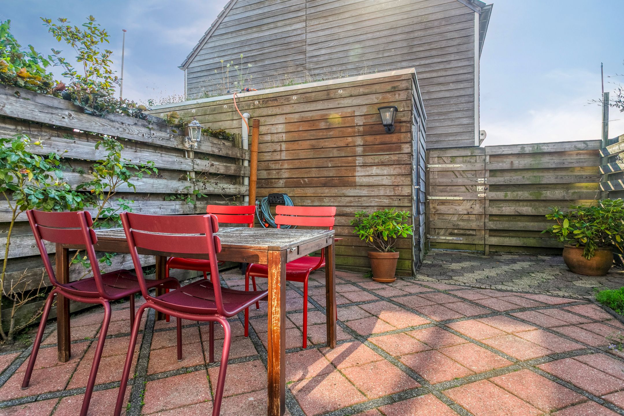 Foto 18 van Jelle Posthumapad 4