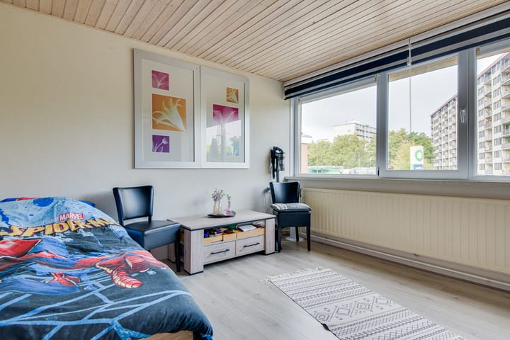 Foto 13 van Jan Heijmanslaan 181