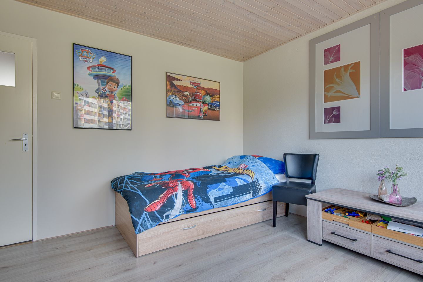 Foto 14 van Jan Heijmanslaan 181