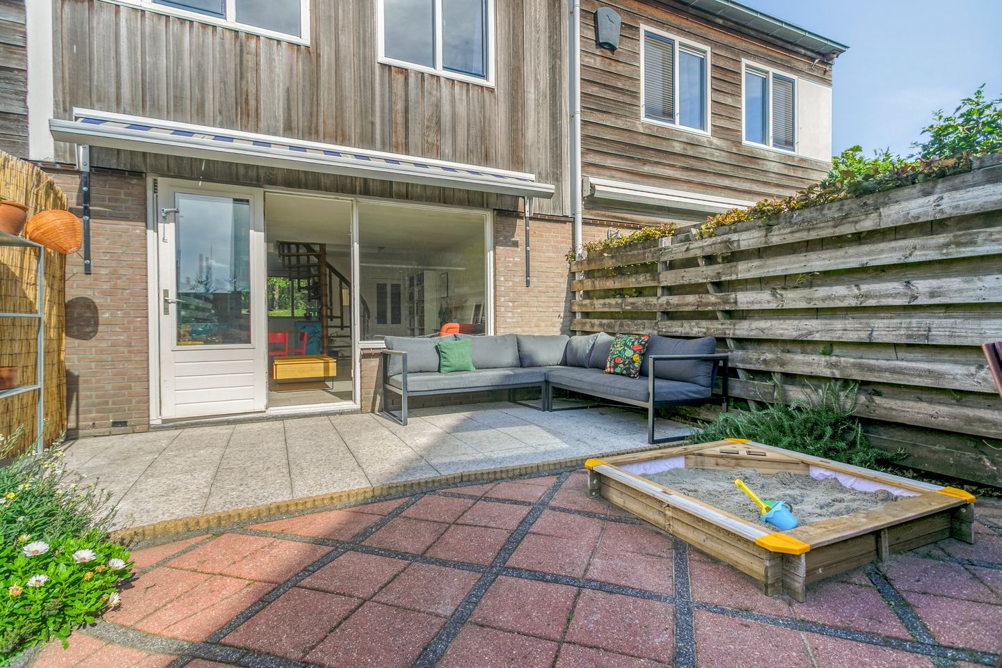 Foto 19 van Jelle Posthumapad 4