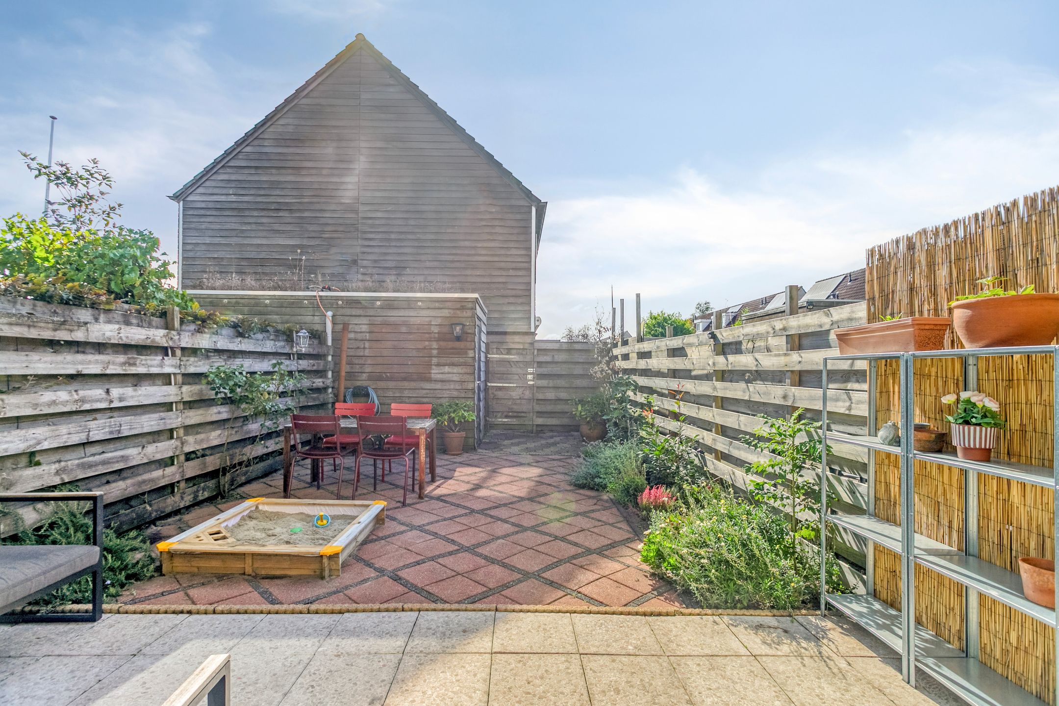 Foto 21 van Jelle Posthumapad 4