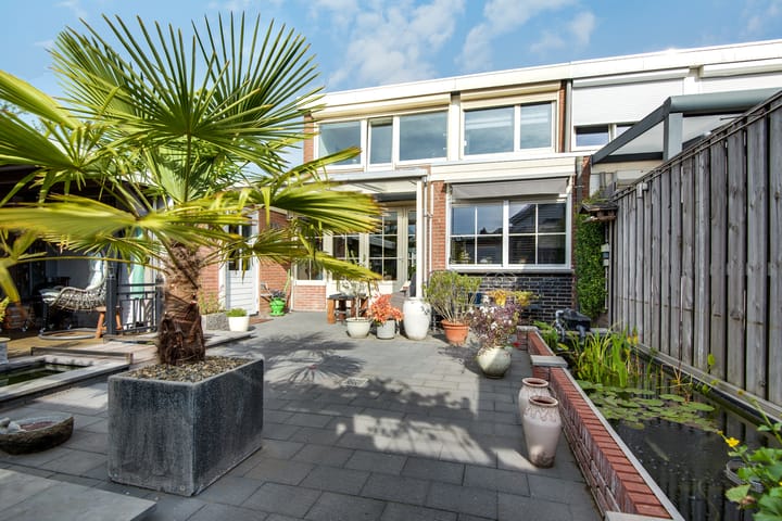 Foto 21 van Jan Heijmanslaan 181