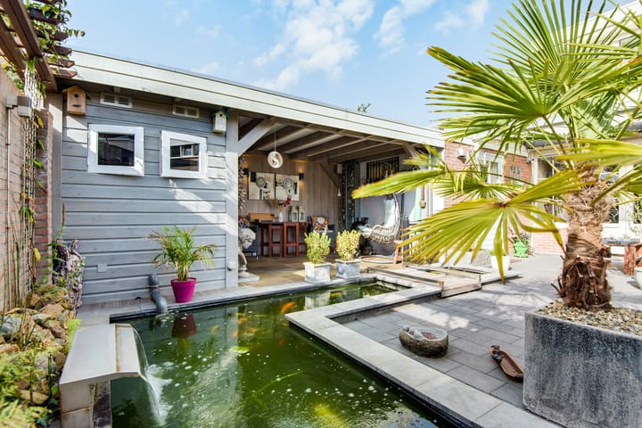 Foto 22 van Jan Heijmanslaan 181