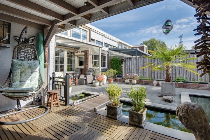 Foto 23 van Jan Heijmanslaan 181