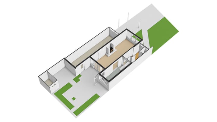 Foto 26 van Jan Heijmanslaan 181