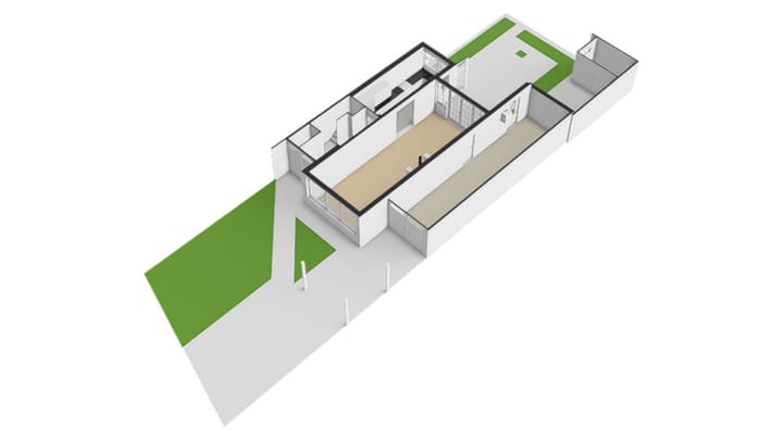 Foto 27 van Jan Heijmanslaan 181