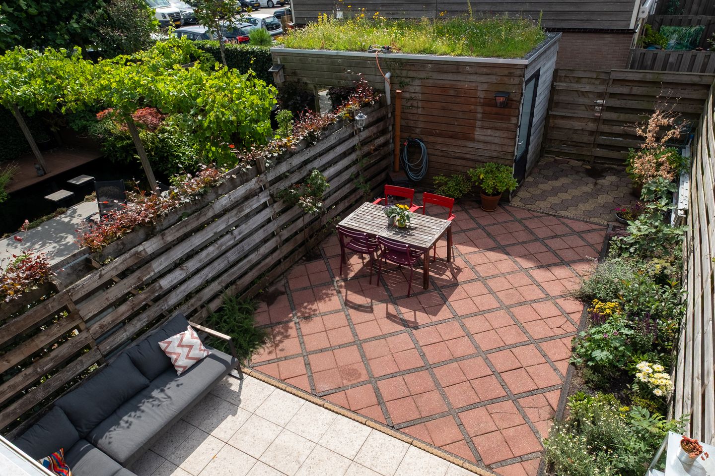 Foto 29 van Jelle Posthumapad 4