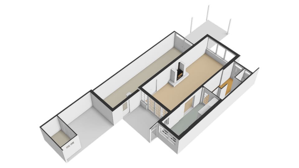 Foto 28 van Jan Heijmanslaan 181