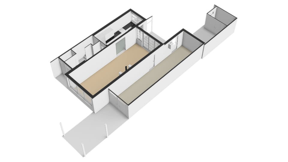 Foto 29 van Jan Heijmanslaan 181