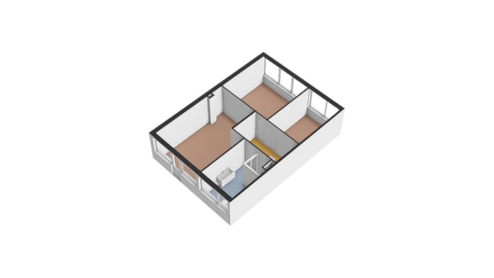 Foto 30 van Jan Heijmanslaan 181