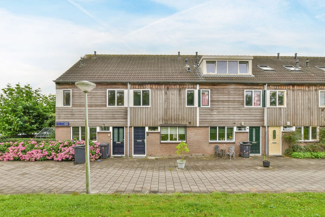 Foto 43 van Jelle Posthumapad 4