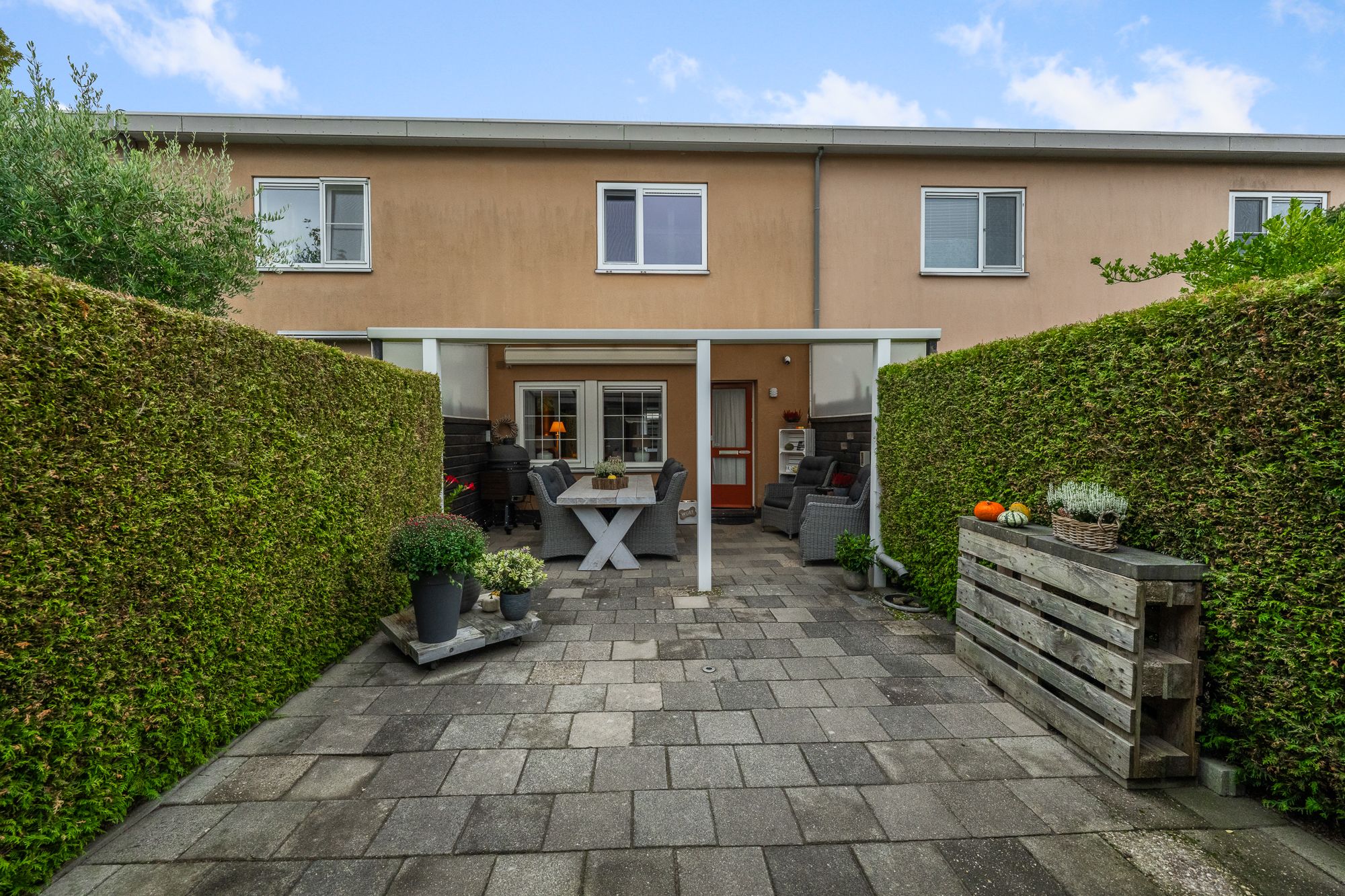 Mandarijnenstraat, 51, Amsterdam, 1033LB, Noord-Holland, Nederland 51