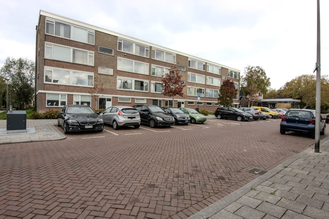 Photo 1 of Raadhuisstraat 25