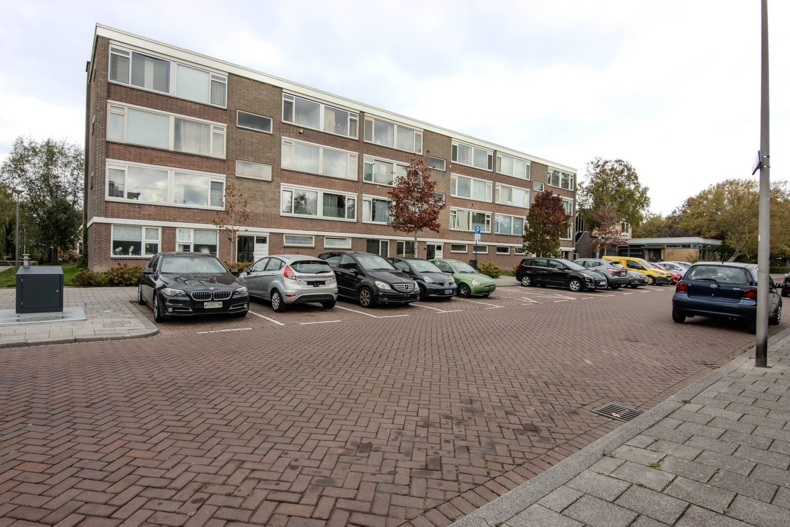 Raadhuisstraat, 25, Rozenburg (ZH), 3181CH, Zuid-Holland, Nederland 25