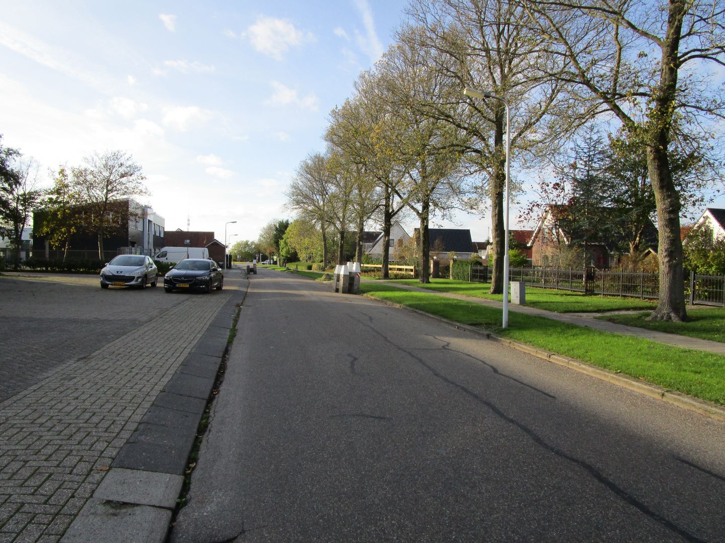View photo 4 of Oude Trekweg 48-A