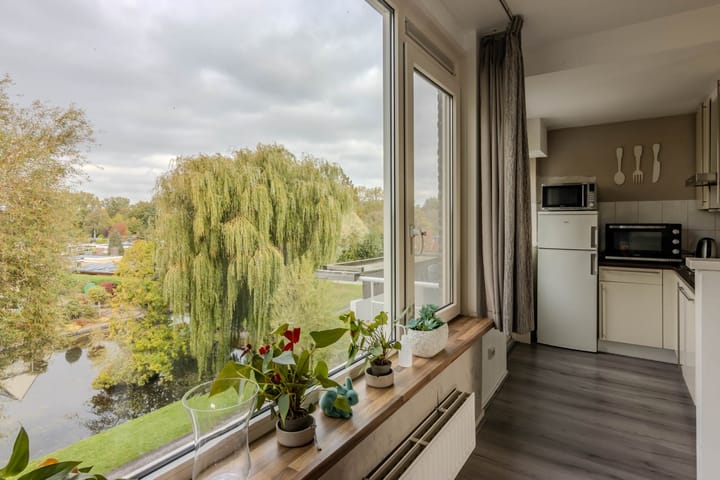 Foto 4 van Raadhuisstraat 25