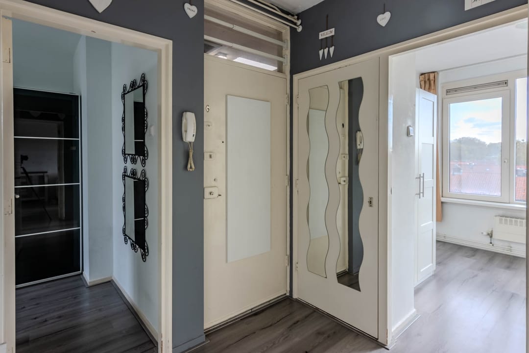 Photo 8 of Raadhuisstraat 25