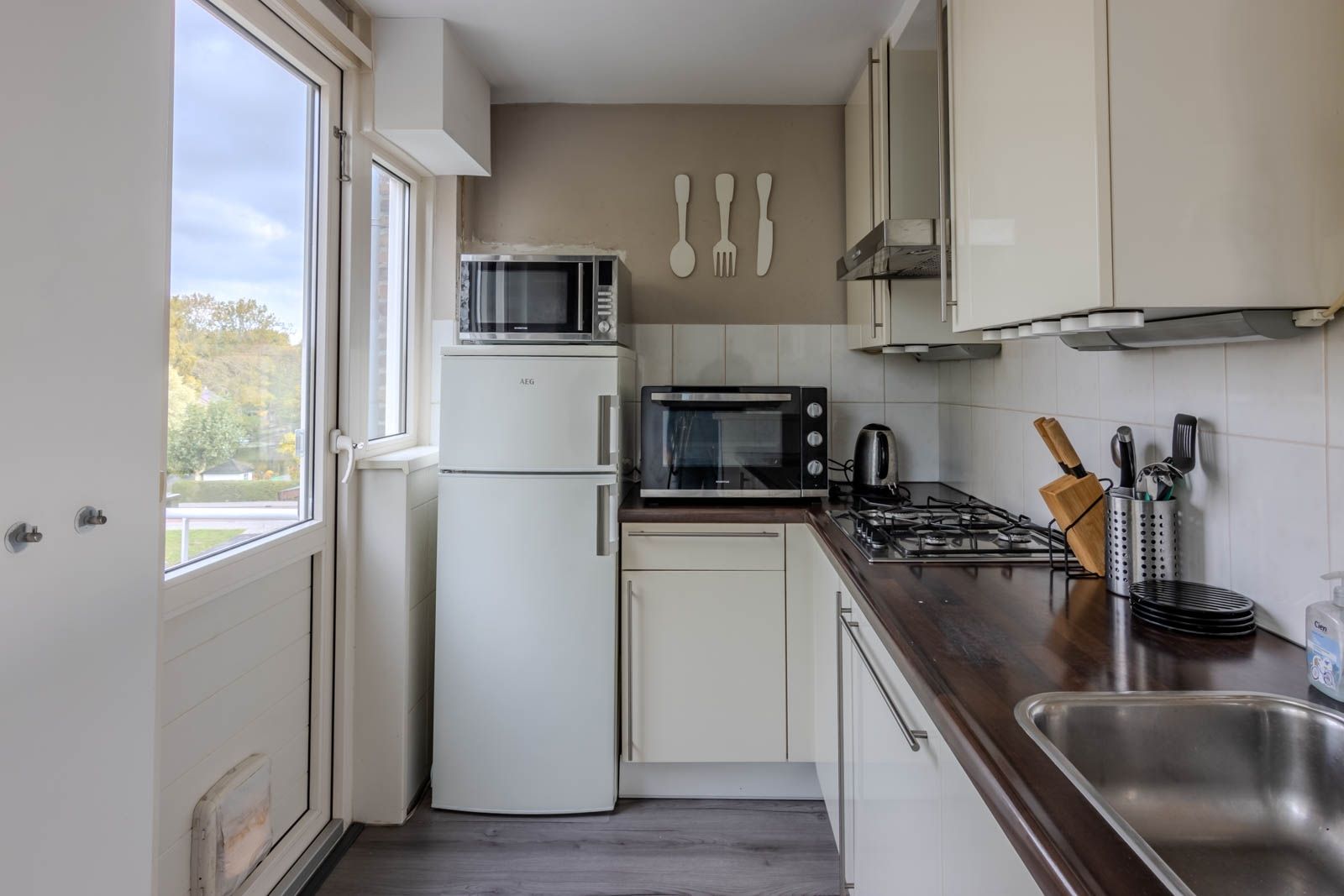 Photo 15 of Raadhuisstraat 25