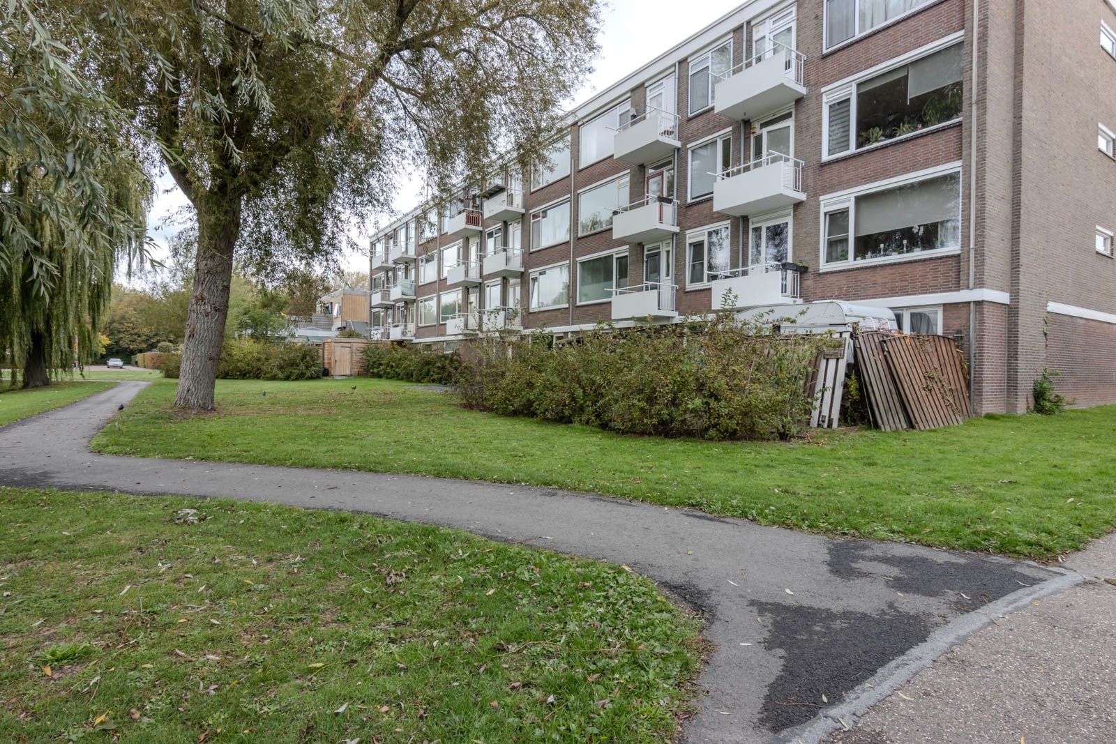 Photo 21 of Raadhuisstraat 25