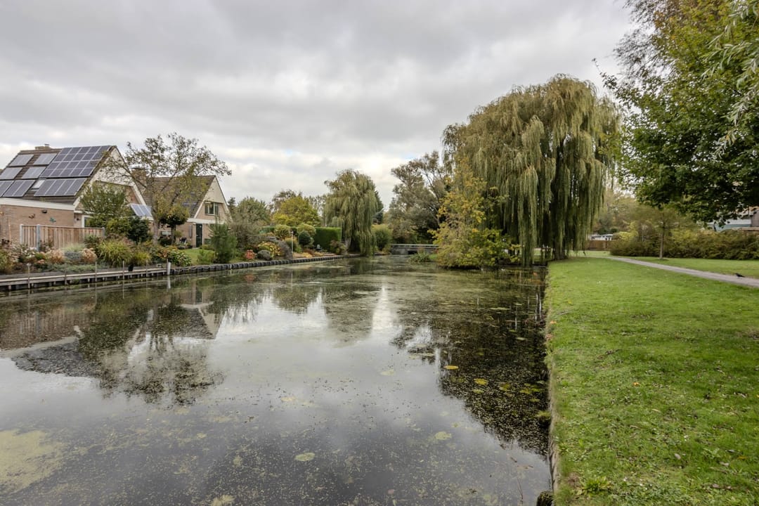 Photo 22 of Raadhuisstraat 25