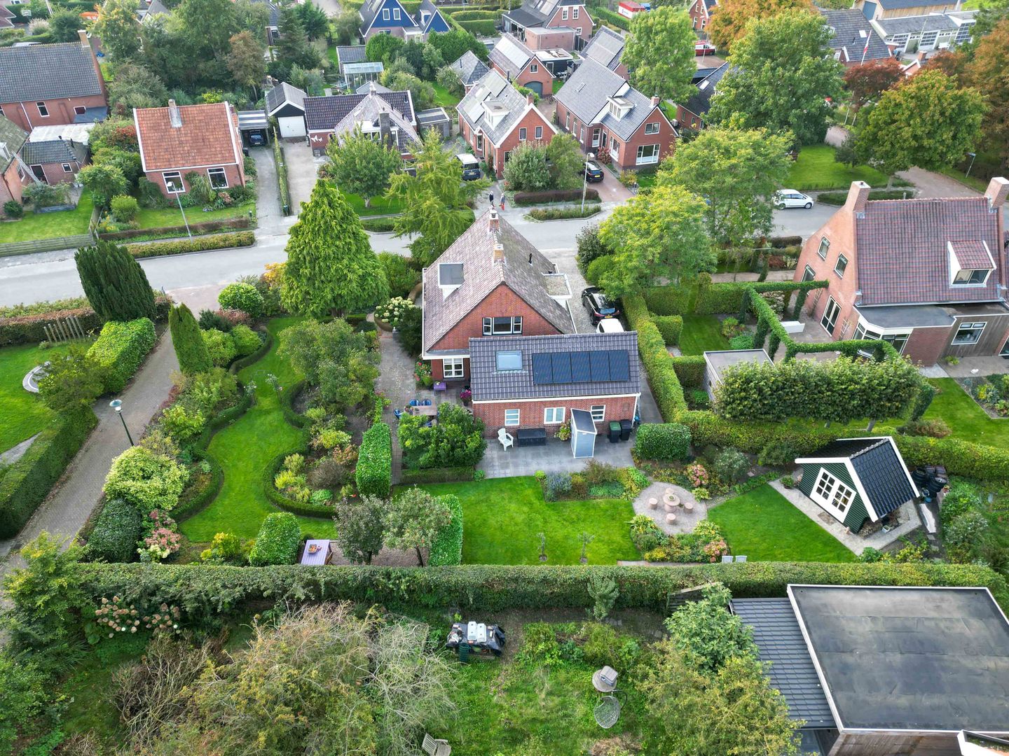 Photo 5 of Pastorieweg 10